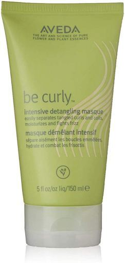 Be Curly Intensive Detangling Mascarilla 150 ml