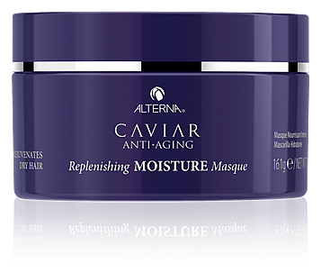 Maschera idratante rigenerante al caviale 161 gr