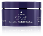 Maschera idratante rigenerante al caviale 161 gr