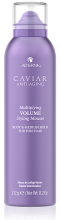 Mousse Styling Volumizzante Caviale 232 gr