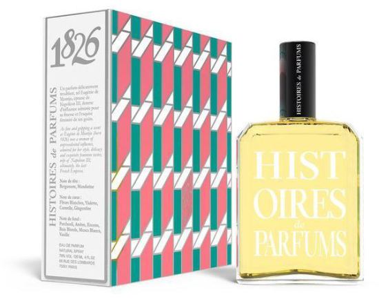 1826 Profumo da donna 120 ml