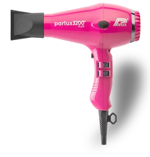 Essiccatore 3200 Plus Fucsia