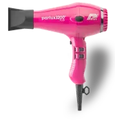 Essiccatore 3200 Plus Fucsia