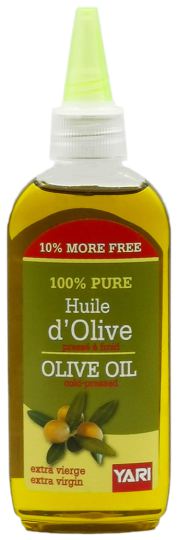 Olio extravergine di oliva puro 110 ml