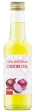 Olio di cipolla naturale 250 ml