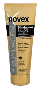 Protezione termica Gold Salon Blindagem 200 ml