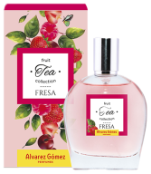 Fruit Tea Collection Fragola 100 ml