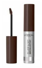 Prugna Artist Brow Artist & Set Maschera Sopracciglia 4,9 ml