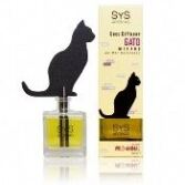 Deodorante per ambienti di animali selvatici Cat 90 ml