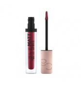 Rossetto liquido non trasferibile Matt Pro Ink 5 ml