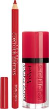 Rouge Edition Velvet Lipstick Liquido Rouge Edition + 1 pezzo