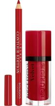 Rouge Edition Velvet Lipstick Liquido Rouge Edition + 1 pezzo