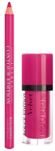 Rouge Edition Velvet Lipstick Liquido Rouge Edition + 1 pezzo