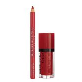 Rouge Edition Velvet Lipstick Liquido Rouge Edition + 1 pezzo