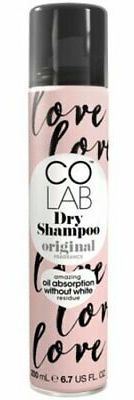 Shampoo secco originale 50 ml