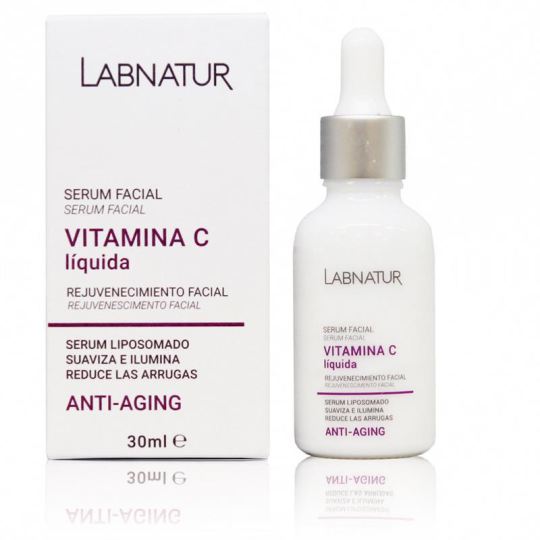 Labnatur Vitamina C Liquido 30 ml