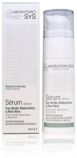 Siero facciale 30 ml