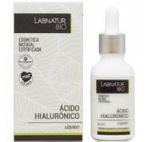 Acido ialuronico liquido Labnatur 30 ml