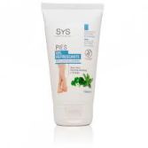 Gel rinfrescante per piedi e gambe stanchi 150 ml