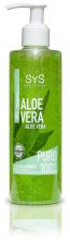 Gel di Aloe Vera pura al 100% 250 ml