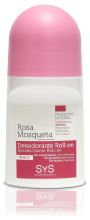 Rose Hip Deodorante per anca Roll-On 75 ml