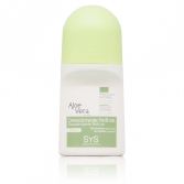 Aloe Vera Deodorante Roll-On 75 ml