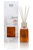 Caso Mikado Cannella & Arancia deodorante per ambienti 220 ml