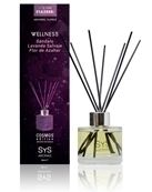 Cosmos Edition deodorante per ambienti mikado Wellness 90 ml