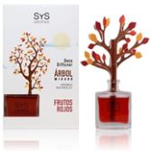 Diffusore deodorante per l'aria 90 ml Albero dei frutti rossi 90 ml