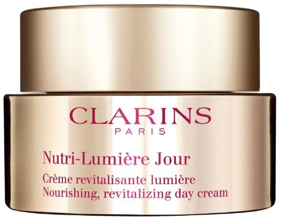 Crema giorno Nutri-Lumiere 50 ml