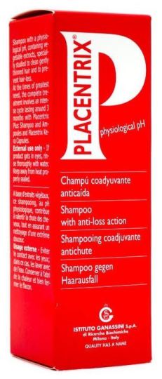 Shampoo anticaduta 150 ml