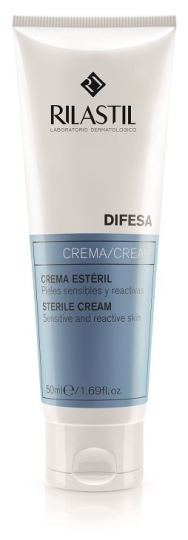 Diffusore crema sterile 50 ml