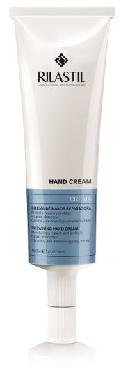 Crema Mani Nutriente 100 ml