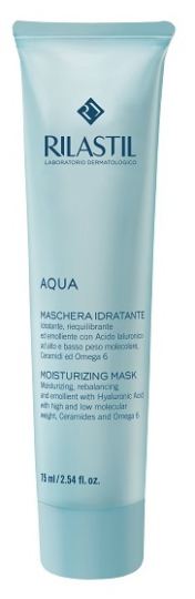 Aqua Intense Mask 75 ml