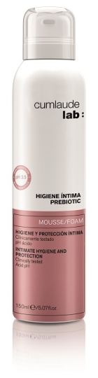 Igiene intima prebiotica 150 ml