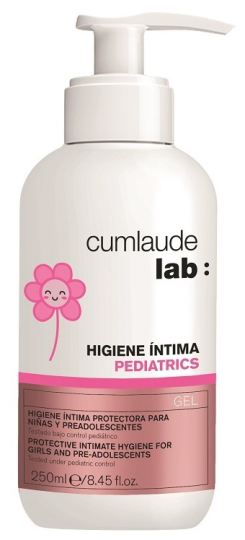 Igiene intima Pediatria 250 ml