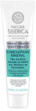 Kamchatkan Mineral dentifricio 100gr