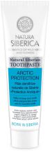 Dentifricio Arctic Protection 100g