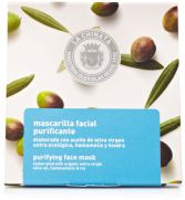 Maschera Purificante 40 ml