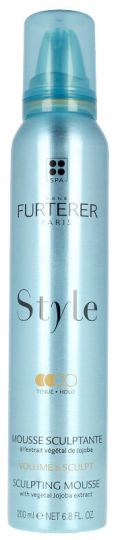 Style Mousse Vegetale Strong Hold 200 ml