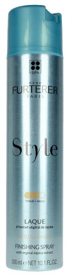 Spray di finitura vegetale Style 300 ml