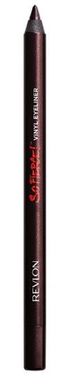 So Fierce Moka Brown Vinyl Eyeliner