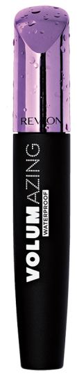 Mascara Impermeabile Volumizzante Nero