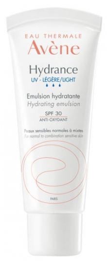 Hydrance UV Light Emulsione idratante spf30 40 ml