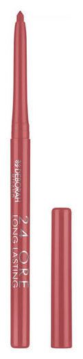 Rossetto 24H Long Lasting 05 rosa antico