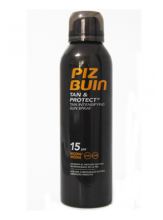 Spray abbronzante e protettivo Spf 30 150 ml