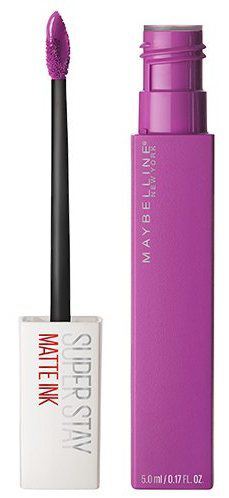 Rossetto Liquido Inchiostro Superstay Matte