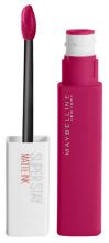 Rossetto Liquido Inchiostro Superstay Matte