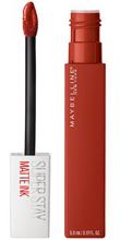 Rossetto Liquido Inchiostro Superstay Matte