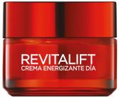 Revitalift Crema Energizzante da Giorno Rosso Ginseng 50 ml